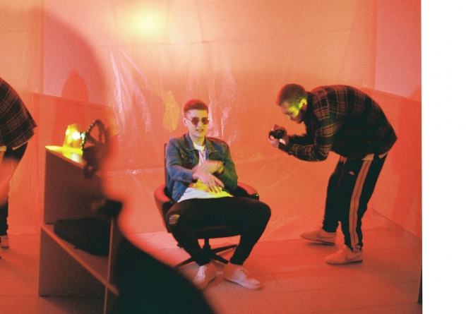 6 Godflow, Dobrý Track, Cherry Three, Vishna